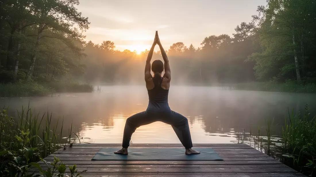 Wellness-Retreats 2026: Yoga und Ayurveda in Naturregionen