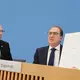 Bundesminister Alexander Dobrindt (CSU) sagt, der Linksextremismus sei zunehmend eine Bedrohung für die öffentliche Sicherheit und Ordnung. - Bild: Kay Nietfeld/dpa