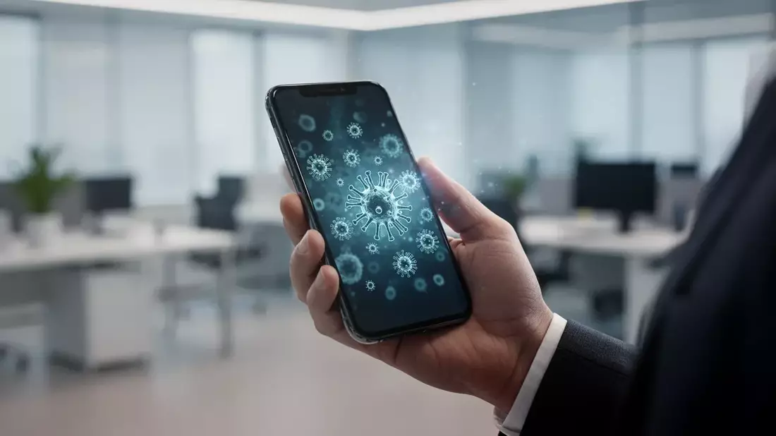 Reinigungsbranche im Wandel: Smarte Technik trifft auf Hausmittel-Trend