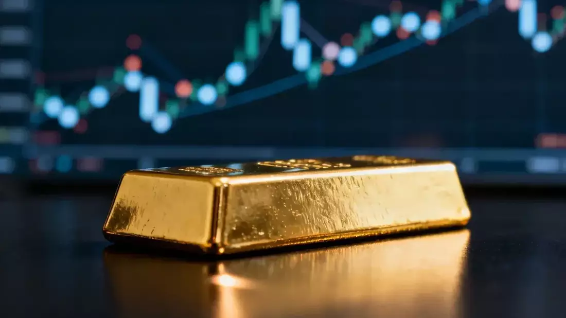 Gold Worst Quarter on Record as Central Banks Ditch Treasuries for Bullion