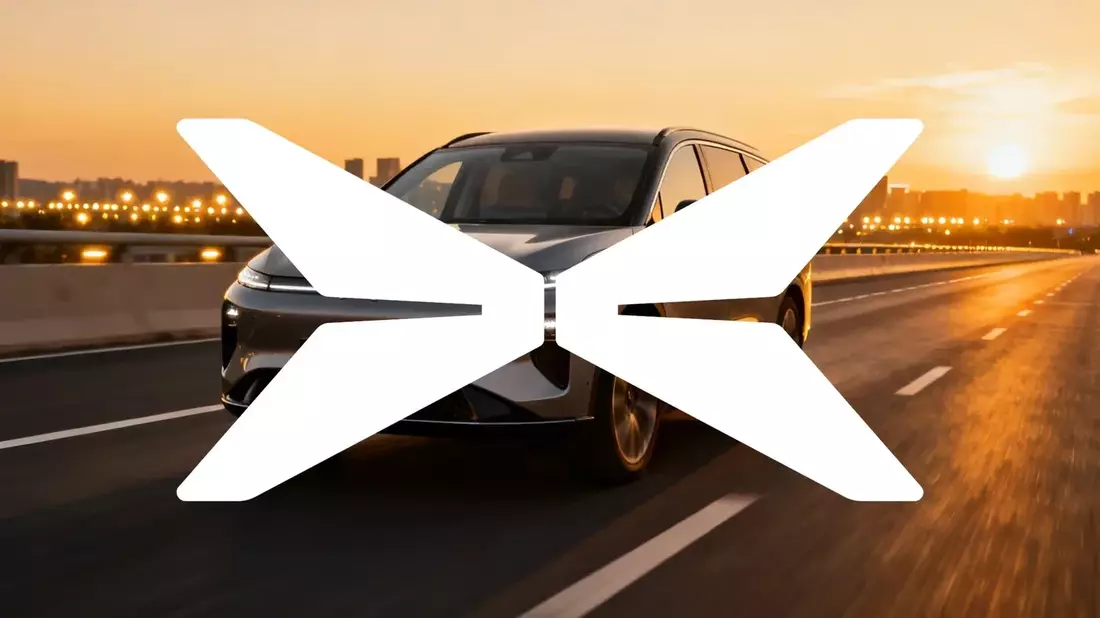 XPeng necesita entregar 36.831 coches en junio para cumplir previsiones trimestrales