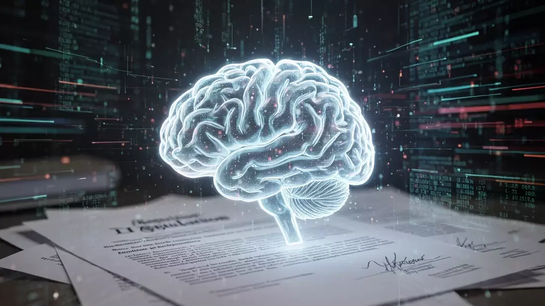 EU AI Act: Neue Kennzeichnungspflicht für KI-Inhalte ab August 2026