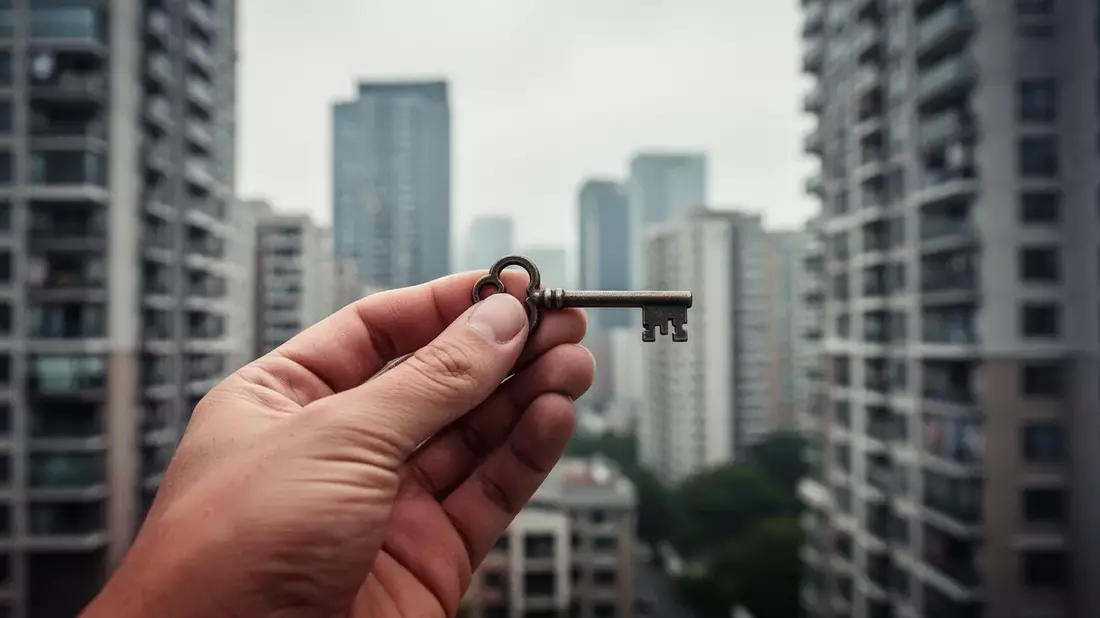 Mietpreise steigen doppelt so schnell wie die Reallöhne in Deutschland