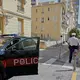 Noch immer schwebt nach der Explosion in Monaco eine Frau in Lebensgefahr. - Bild: Philippe Magoni/AP/dpa
