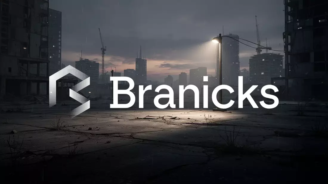BRANICKS Aktie: Schutzschirm abgelaufen – neuer Zeitplan vorgestellt