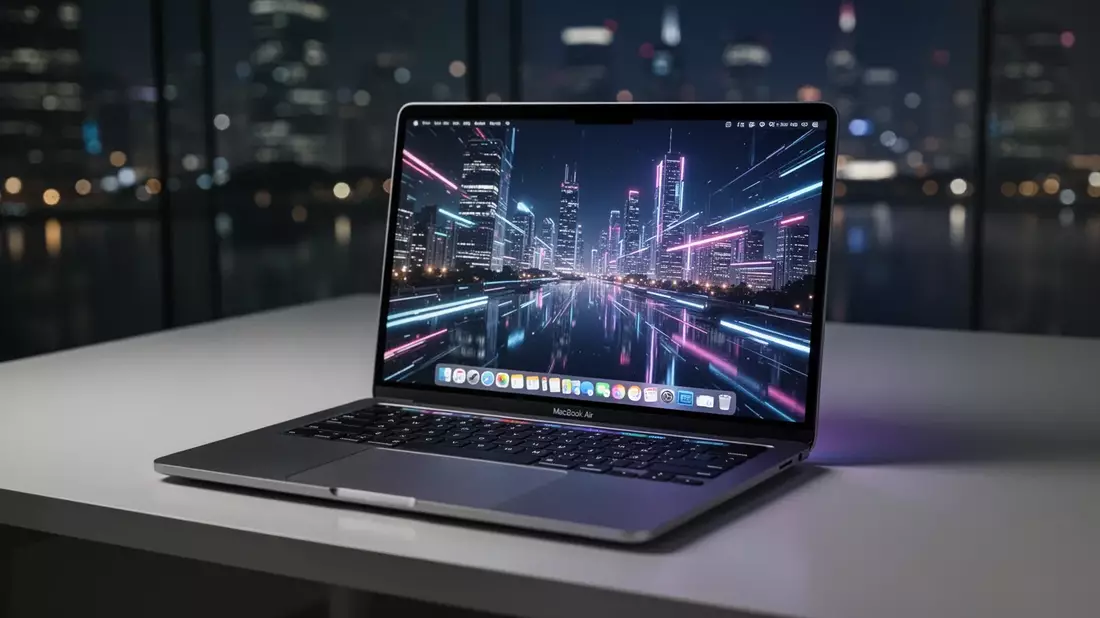 M1 MacBook Air 2026: Apples Langlebigkeit wird zum Problem