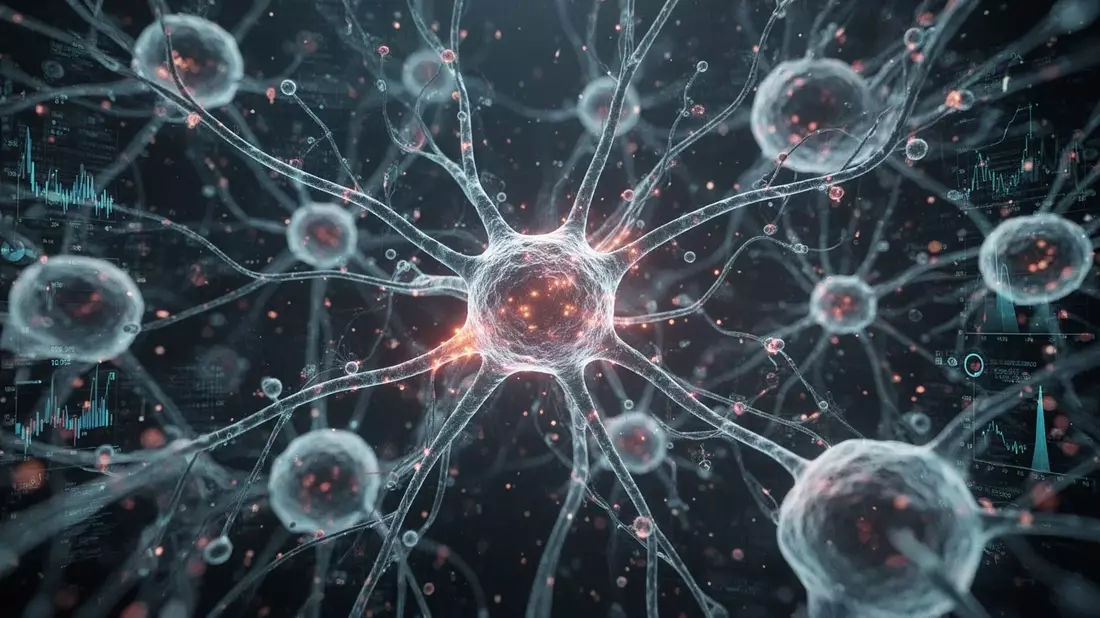EU-Forschungsprojekt DISCOVER-ME: Neuer Ansatz für ME/CFS-Diagnostik
