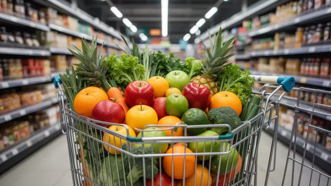 Lebensmittelpreise in Deutschland: Foodwatch kritisiert Marktmacht