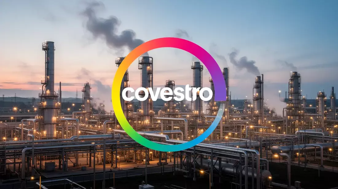 Covestro: Milliarden-Expansion in China und Nahost geplant