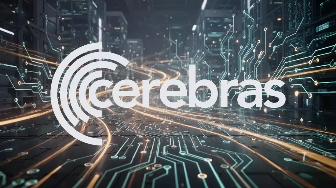 Cerebras Systems: Ark-Invest-Einstieg löst Kurssprung aus