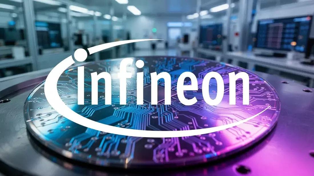 Infineon Stock Rally: AI Power Semiconductor Growth Drives Upgrades