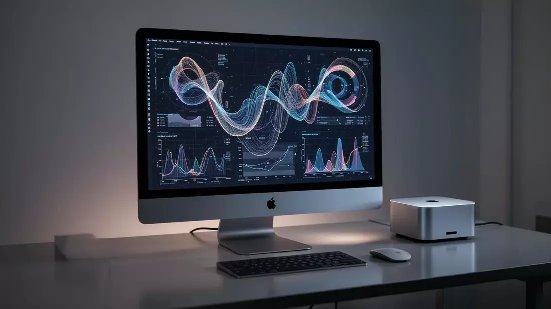 Apple iMac und Mac Mini: M4-Chip treibt Leistung und Preise an