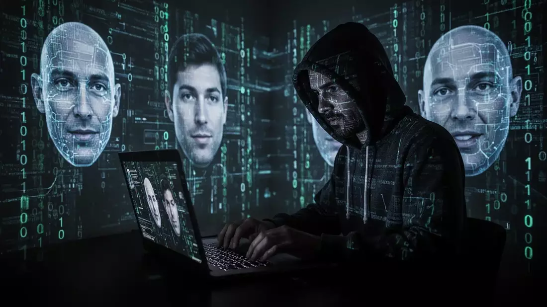 KI-Betrug verdoppelt Attacken auf Anleger: Neue Maschen erkennen