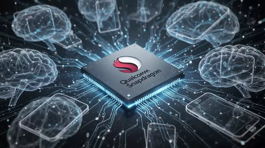 Qualcomm: ambiciones en centros de datos y automoción chocan con el mercado
