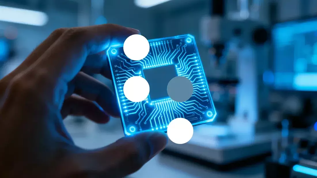 D-Wave Quantum lanza simulador cuántico con detección de errores en 2026 y afronta desafíos de merca