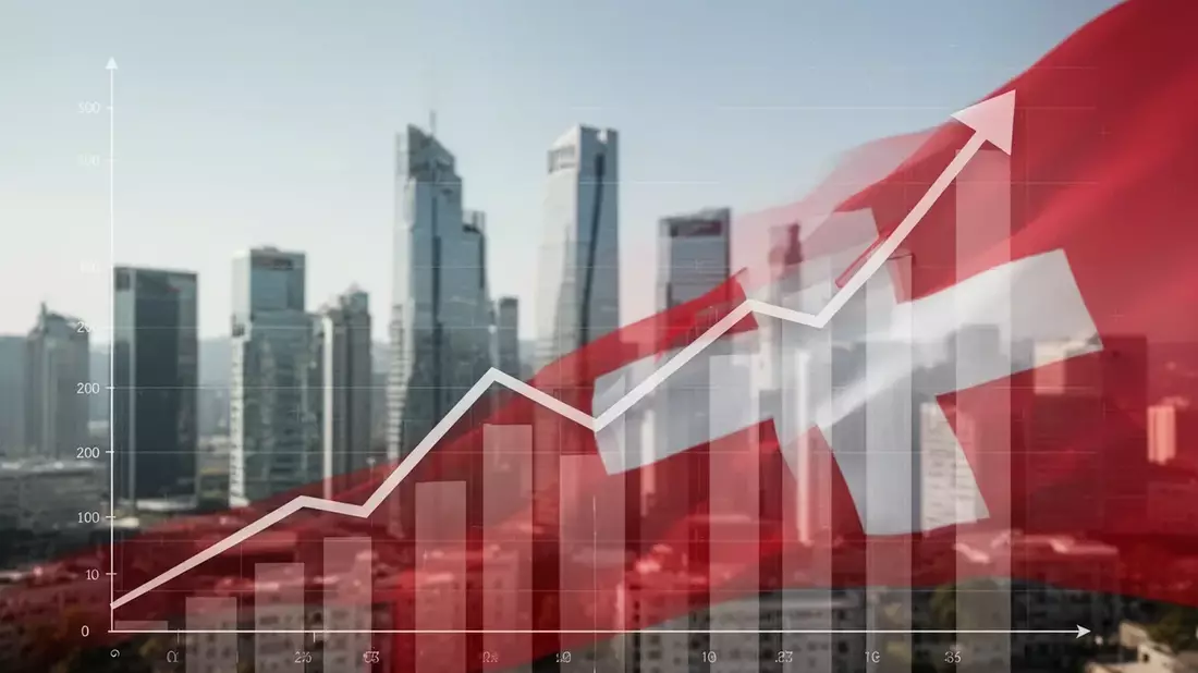iShares Swiss Dividend ETF: Renditejagd mit überkauften Signalen