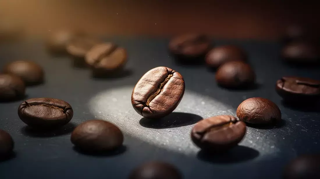 Kaffee-Paradoxon: Rekordernte treibt Kurse auf neues Hoch