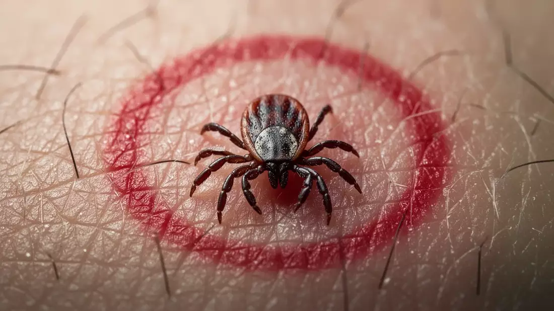 Neuroborreliose: Symptome, Diagnose und neue Forschungserkenntnisse