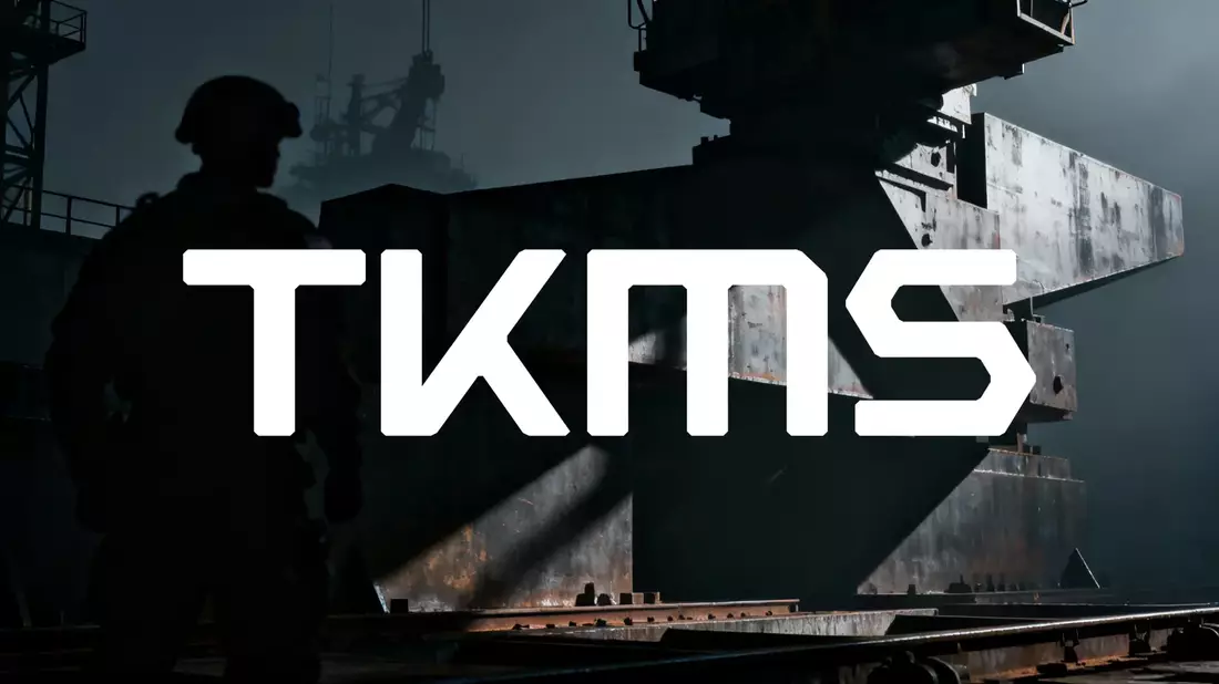 TKMS verliert Milliardenauftrag: Schweden sichert sich U-Boot-Deal mit Polen