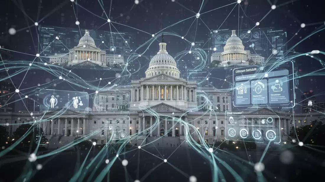 KI-Offensive in Behörden: USA, Brasilien, Japan und EU treiben Digitalisierung voran