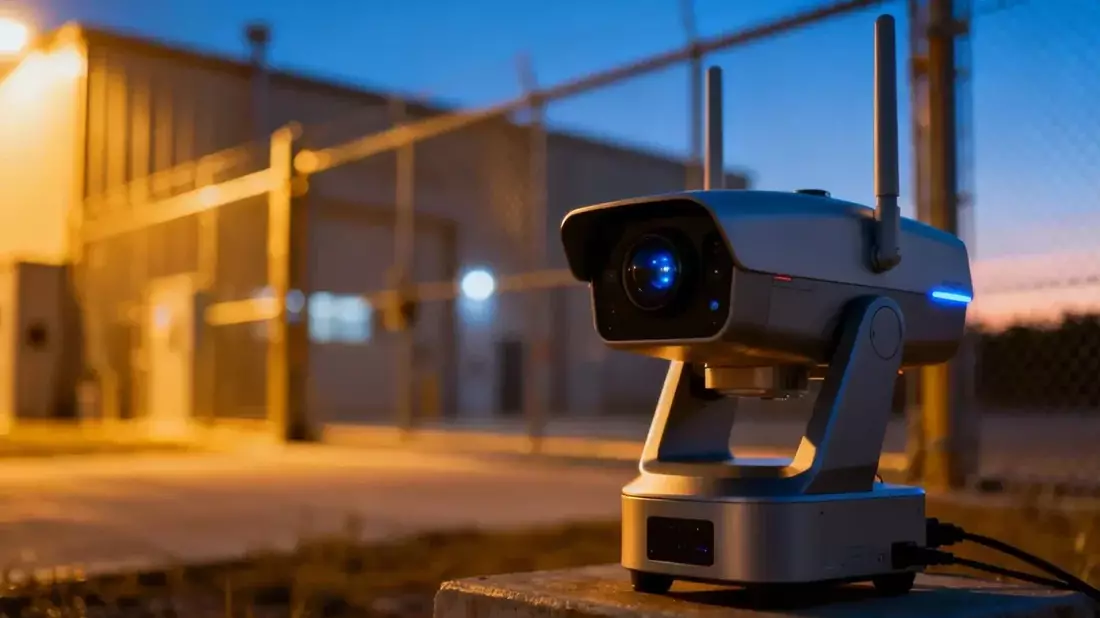 DroneShield: El castigo bursátil del 59% contrasta con récords operativos