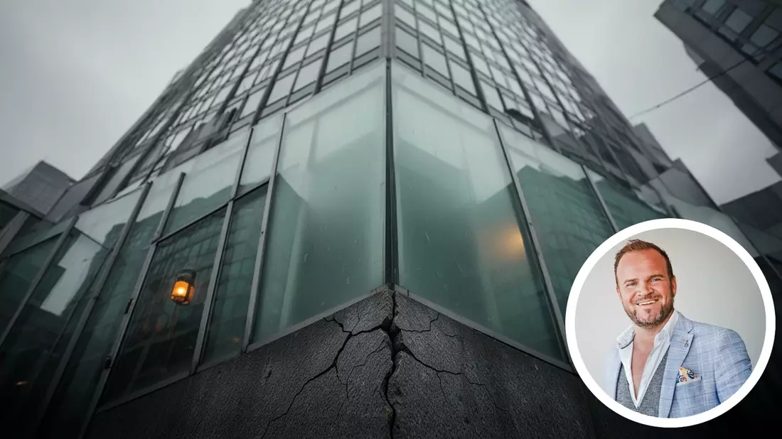Partners Group Insider Buying Spree Amid Redemption Crisis: Value Signal?