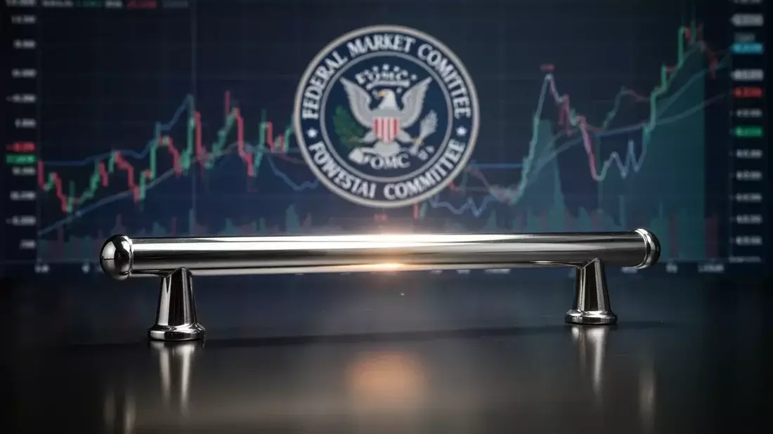 Silver's Rare Mismatch: Supply Deficit Yet Price Plunges on Rate Fears and Solar Thrift