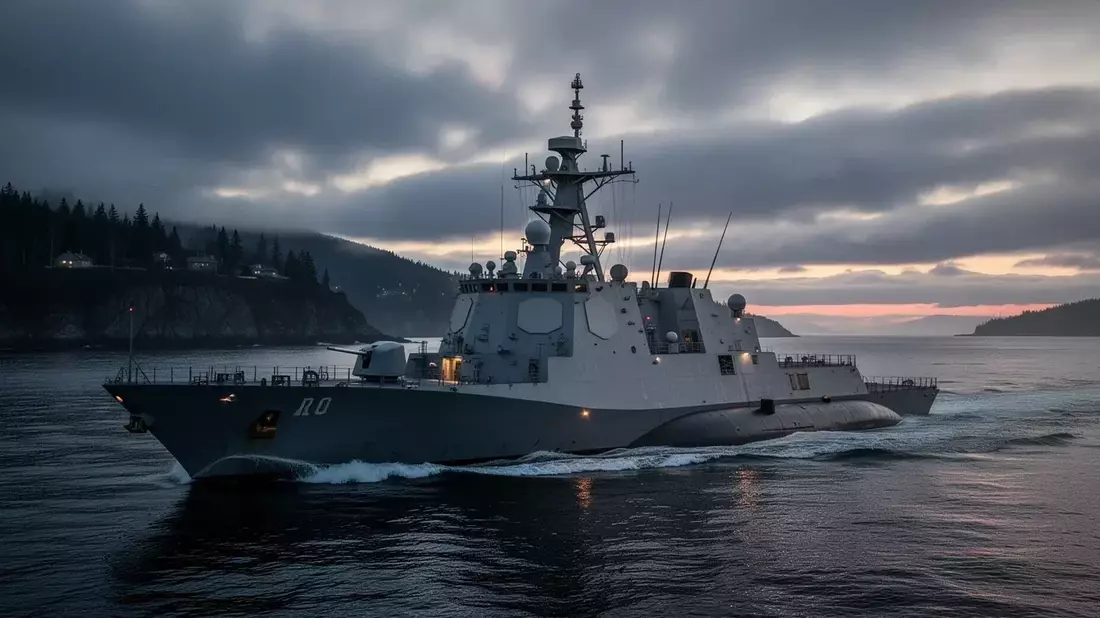 TKMS Stock Whipsaws: AI Deal vs Polish Submarine Contract Loss to Saab