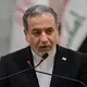 Laut Irans Außenminister Araghtschi hat sein Land die alleinige Verantwortung für die Meerenge. (Archivbild)    - Bild: Hadi Mizban/AP/dpa