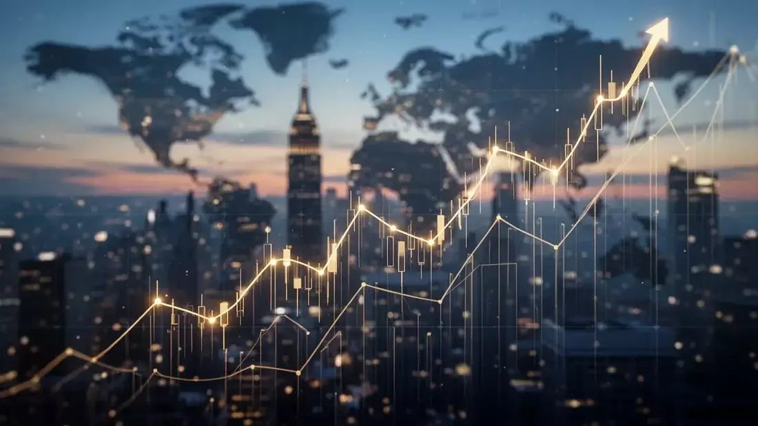 Vanguard FTSE All-World ETF: récord de captación y guerra de comisiones