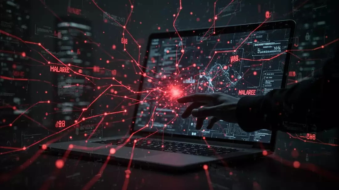 Libysche Zentralbank: Warnung vor präparierten Darknet-Leaks