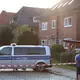  In der Einrichtung waren gestern mehrere Menschen durch Schüsse gestorben. - Bild: Kai Moorschlatt/dpa