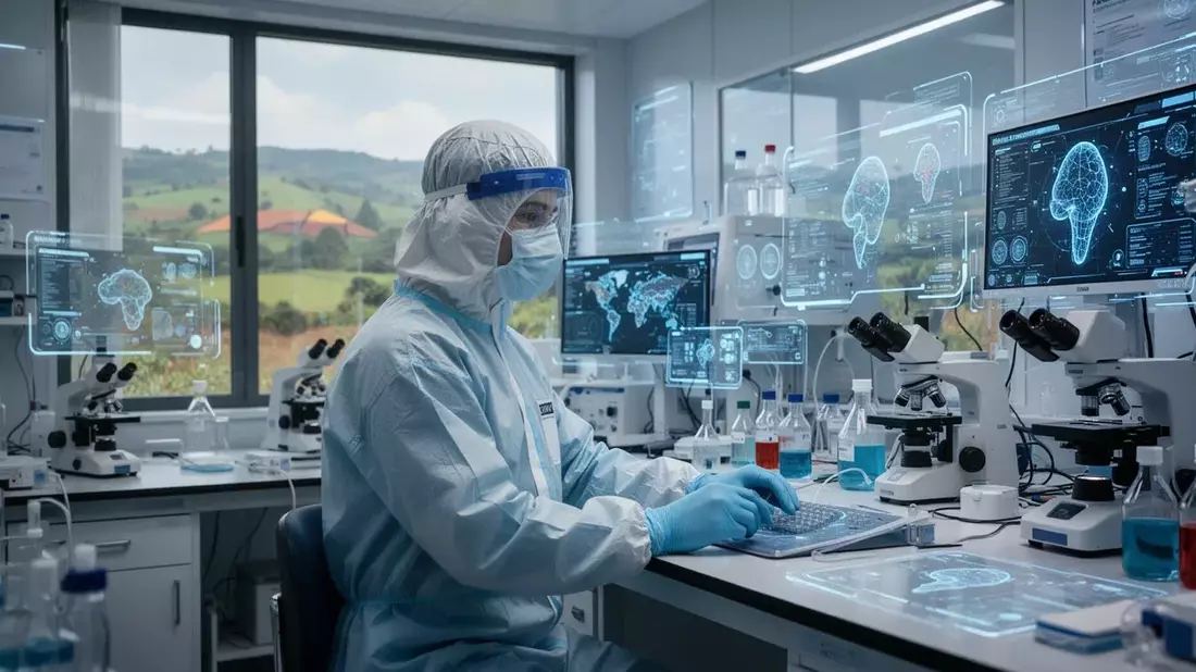 Redwood AI Acquires Quantum.IQ in $41.8M Deal Amid US Quantum Encryption Mandate