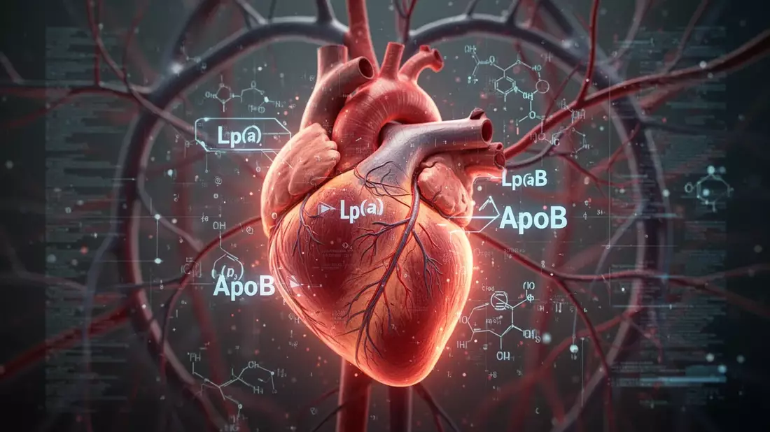 Präventionsmedizin: Neue Blutmarker jenseits des Cholesterins