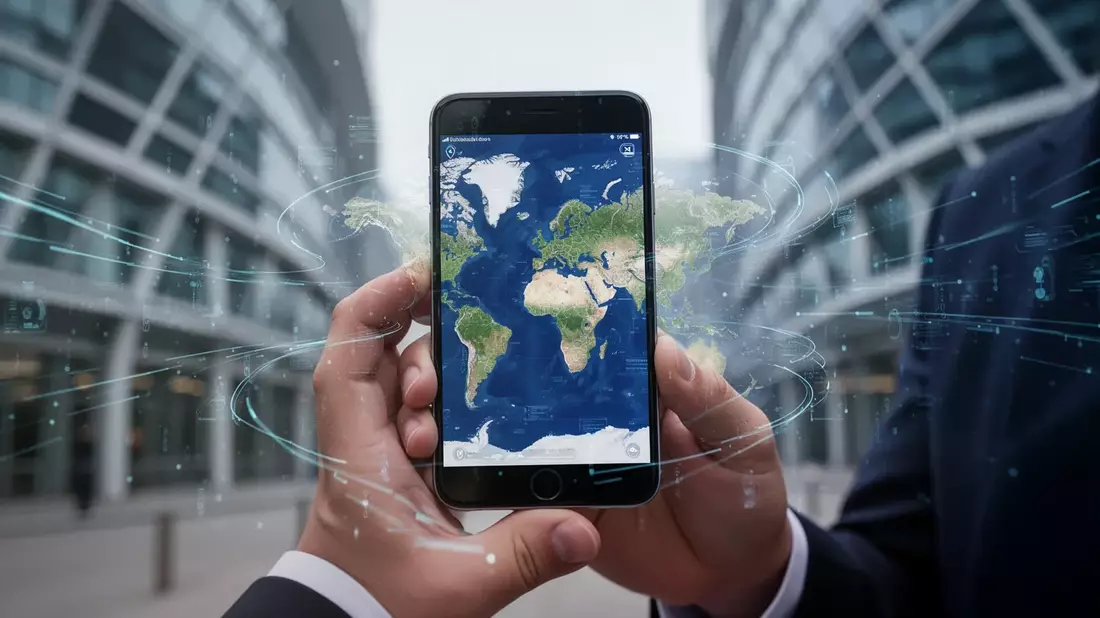 Reise-eSIM-Markt boomt: Neue Anbieter fordern klassisches Roaming heraus