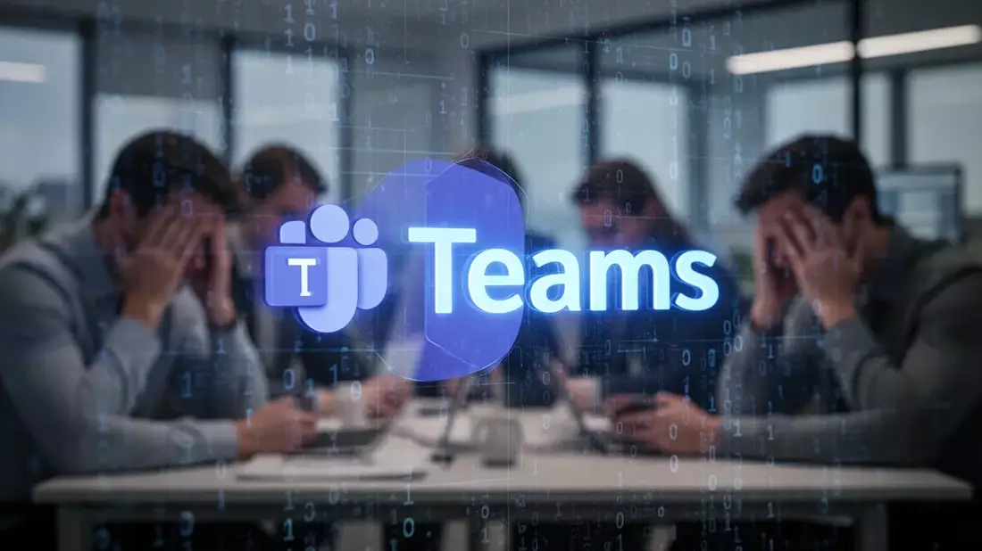 Microsoft Teams: Login-Chaos und neue Sicherheitsregeln für Bots
