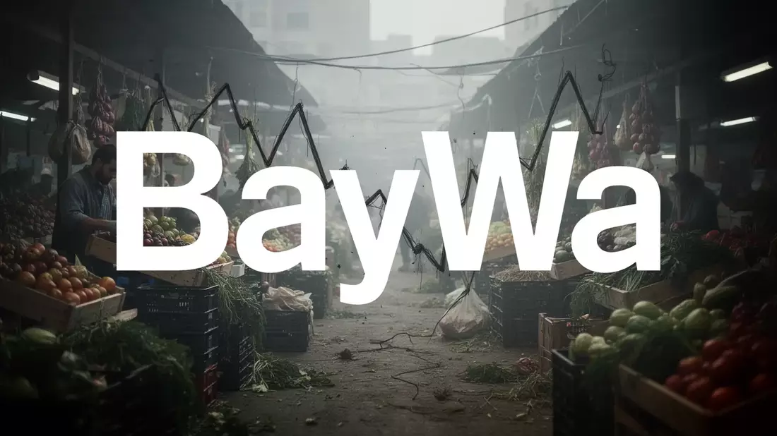 BayWa Aktie: Sanierungsplan wackelt, Vertrauen schwindet