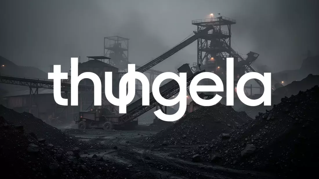 Thungela Resources Aktie: Preisverfall trotz steigender Kohlepreise