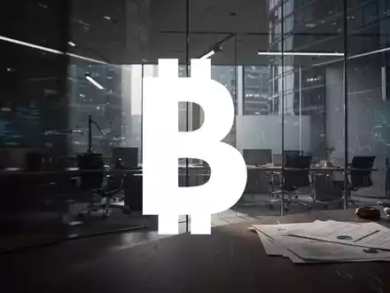 Abstrakte, atmosphärische Szene, die den Rechts- und Finanzsektor darstellt, mit einem Gefühl von strategischem Wandel und Unsicherheit. - Foto: über boerse-global.de
