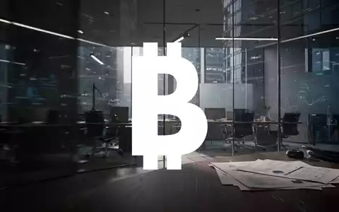 Abstrakte, atmosphärische Szene, die den Rechts- und Finanzsektor darstellt, mit einem Gefühl von strategischem Wandel und Unsicherheit. - Foto: über boerse-global.de
