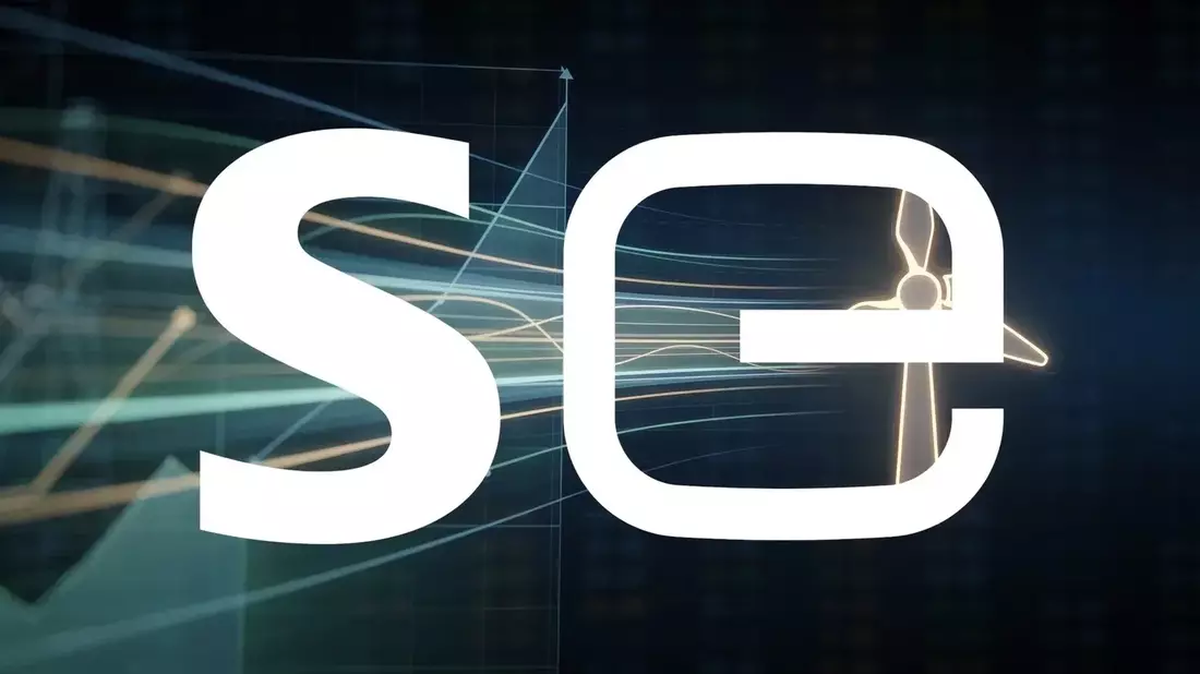 Siemens Energy Stock: AI Data Center Demand and Spin-Off Drive Upside