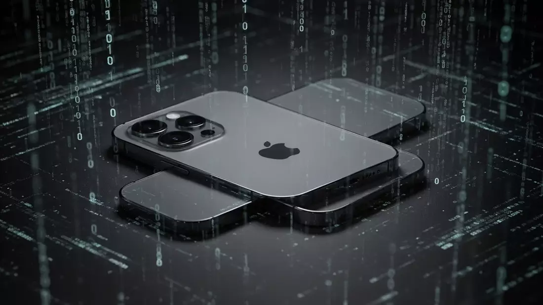 Tata-Hack legt iPhone 18 Pro-Daten offen: 630 GB geleakt