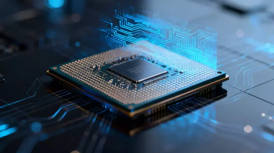 Nvidia: resultados récord pero alertas por caída en alquiler de chips B200 y menor cuota de mercado