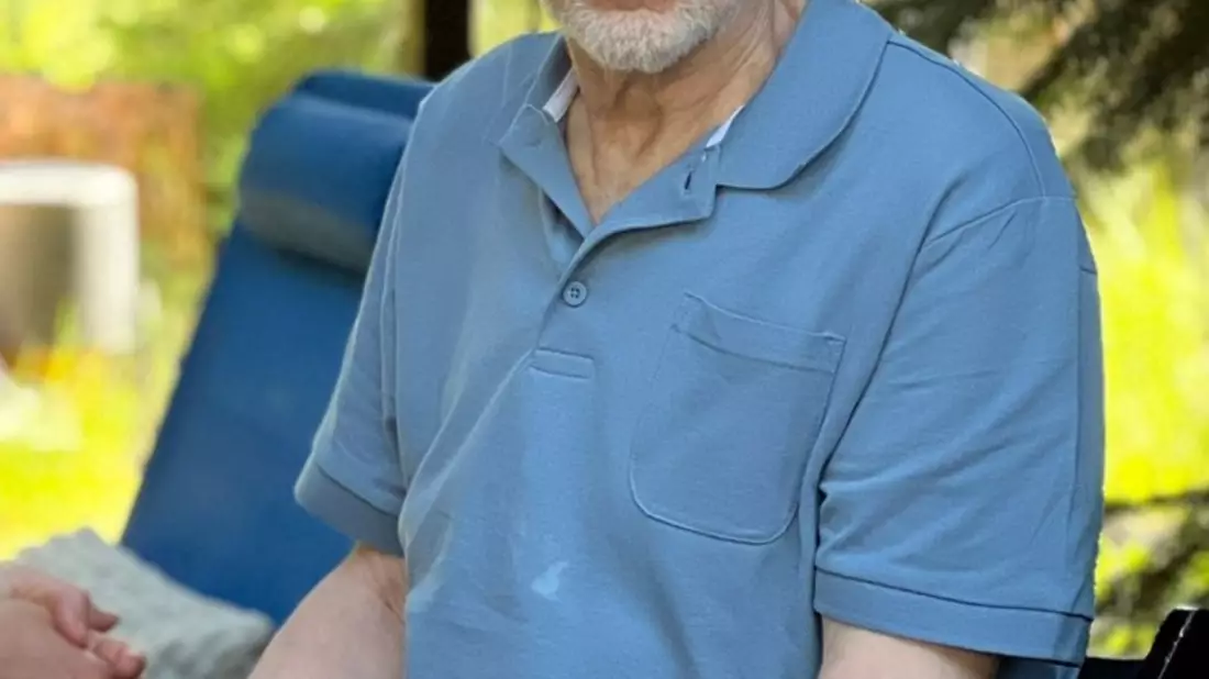 POL-W: SG Vermisstensuche nach dem 77-jährigen Hartmut K. - Polizei bittet die Öffentlichkeit um Mithilfe - Bild: presseportal.de