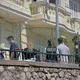 Noch sind die Hintergründe der Sprengstoffexplosion in Monaco unbekannt. - Bild: Philippe Magoni/AP/dpa