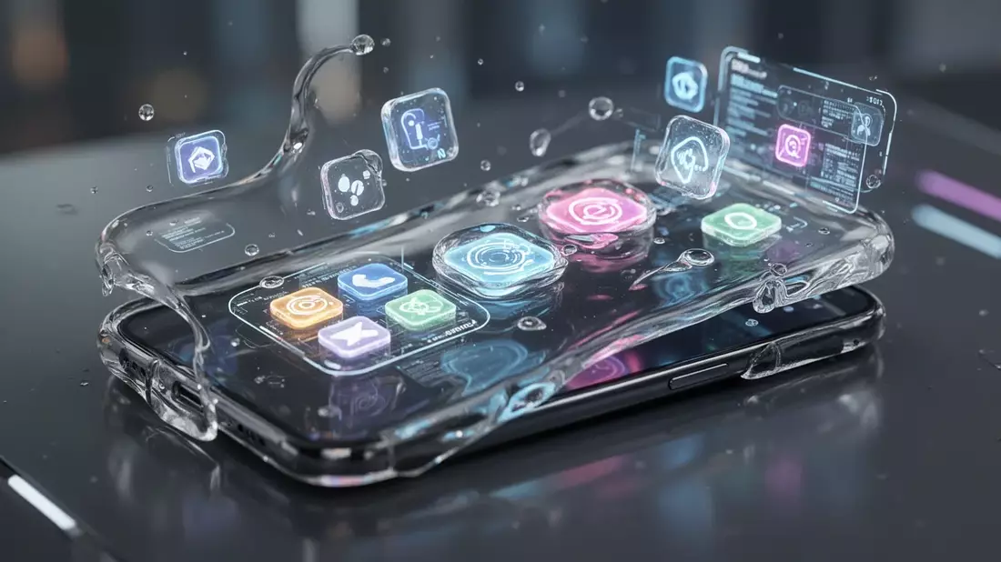 iOS 27: Apple bringt KI-Fotos und neues Design aufs iPhone