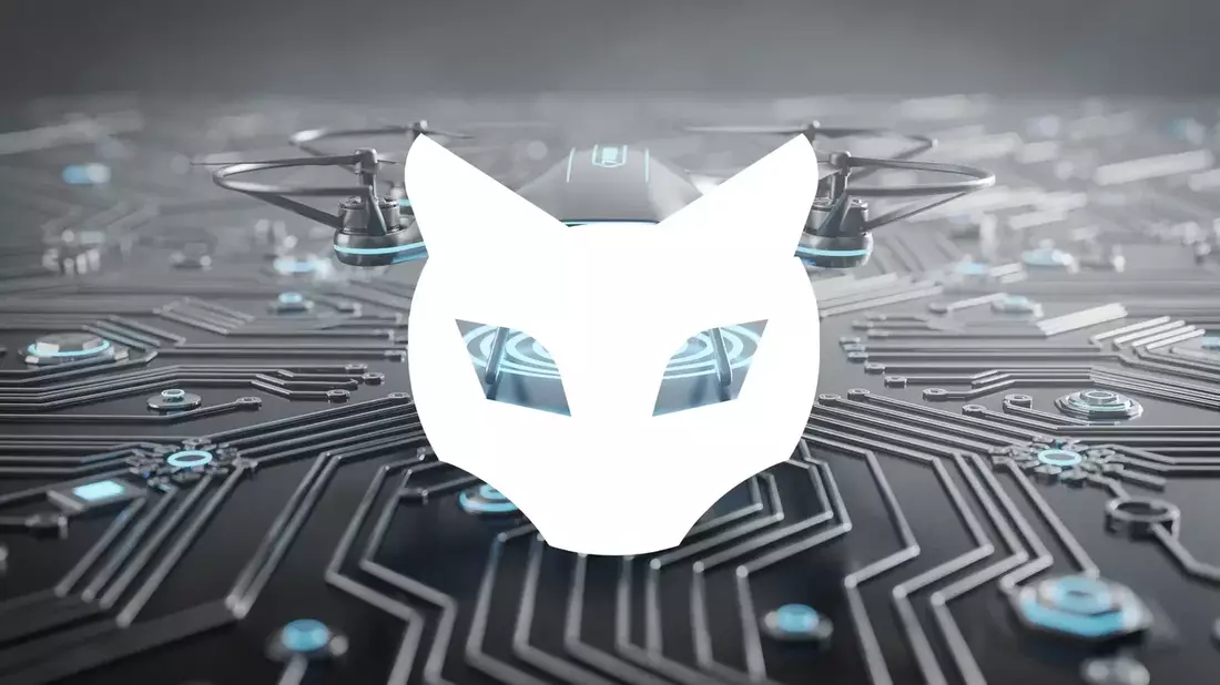 Red Cat gana contratos millonarios tras veto a tecnología china en defensa