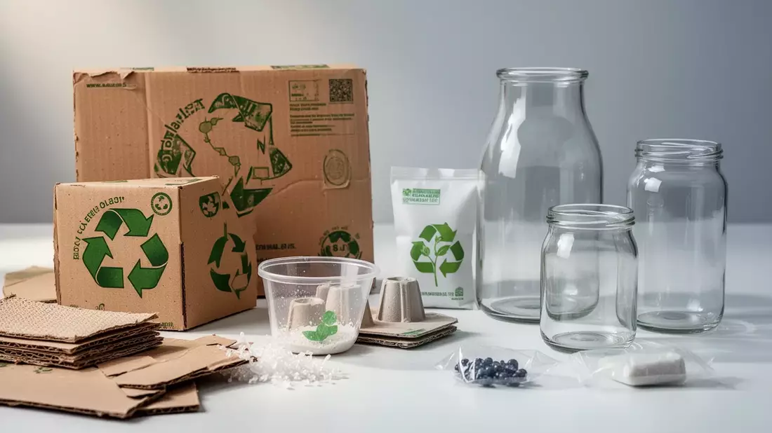 EU-Verpackungsverordnung: PFAS-Verbot und neue Zollregeln ab Juli