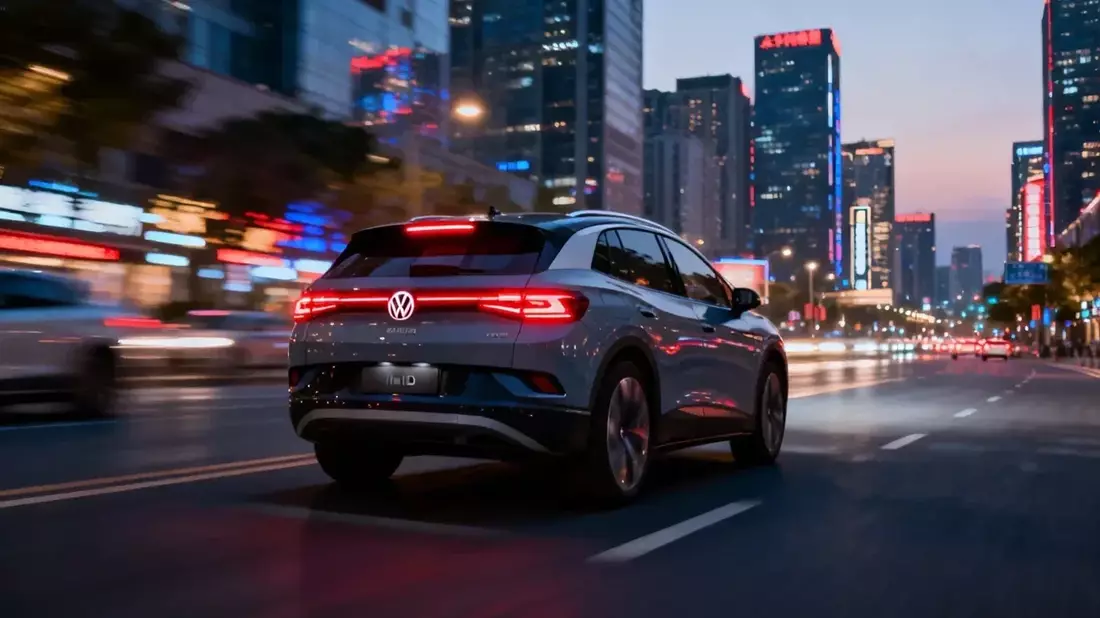 Volkswagen Ends €1.5B Bosch Self-Driving Pact; Stock at 52-Week Low