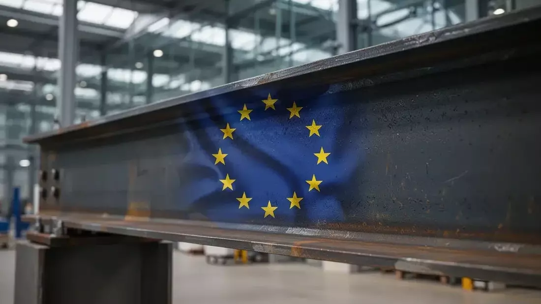 Thyssenkrupp at Crossroads: EU Steel Curbs, Shareholder Vote, and €3B Green Bet